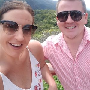 Meet your Posher, Jake